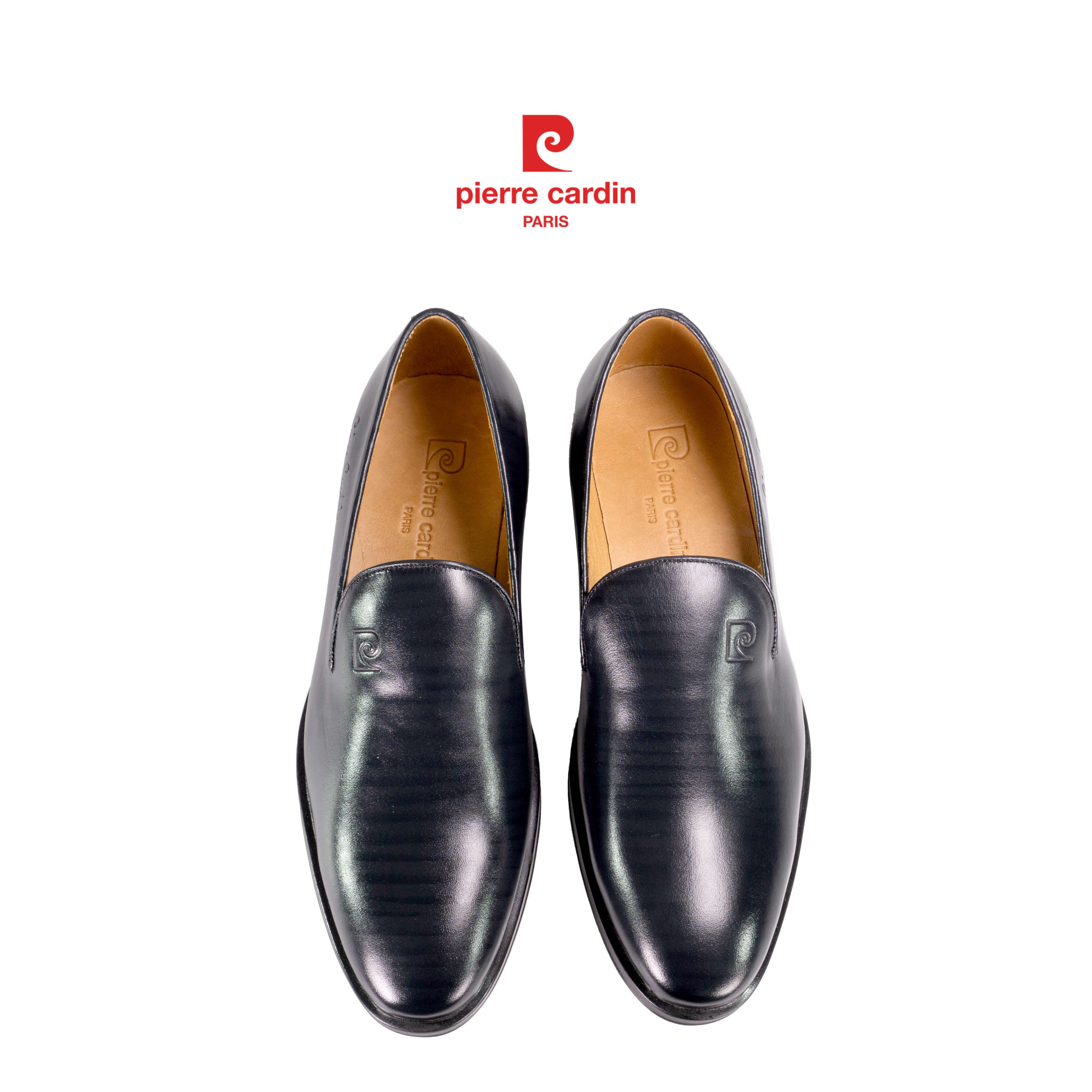 รองเท้าโลฟเฟอร์พรีเมียม Pierre Cardin - PCMFWLF 730