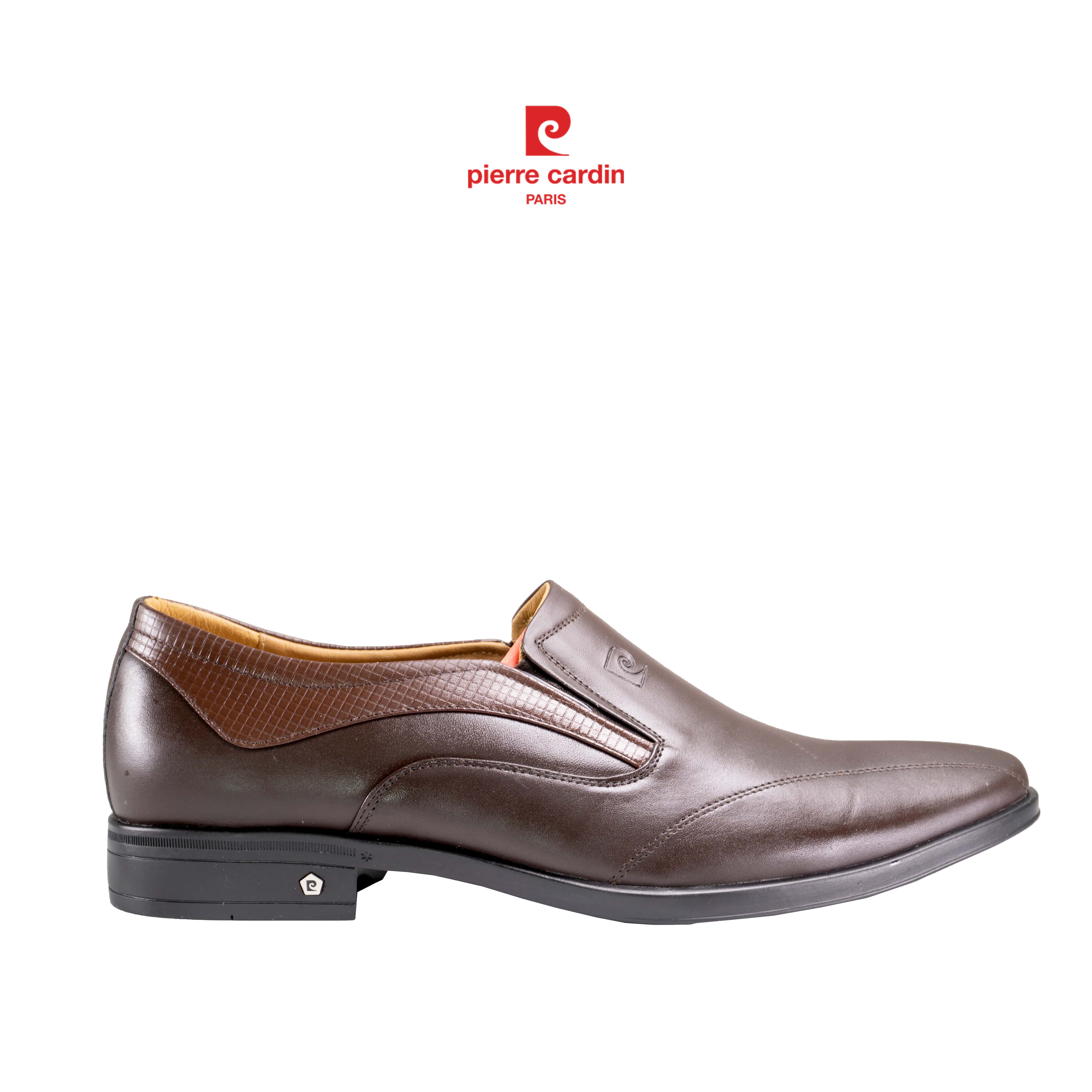 Pierre Cardin Classic-style Loafer Shoes - PCMFWL 732