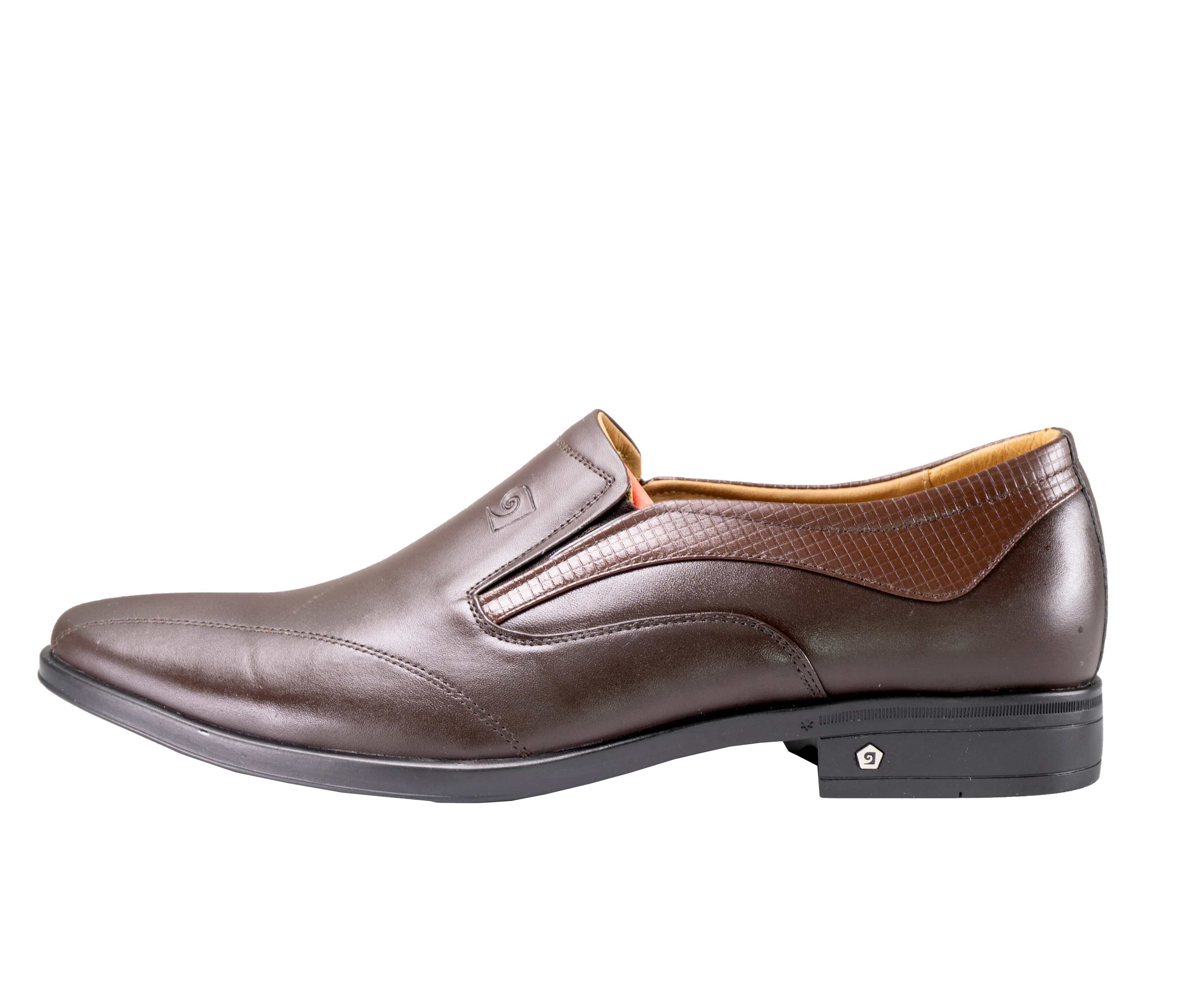 Pierre Cardin Classic-style Loafer Shoes - PCMFWL 732