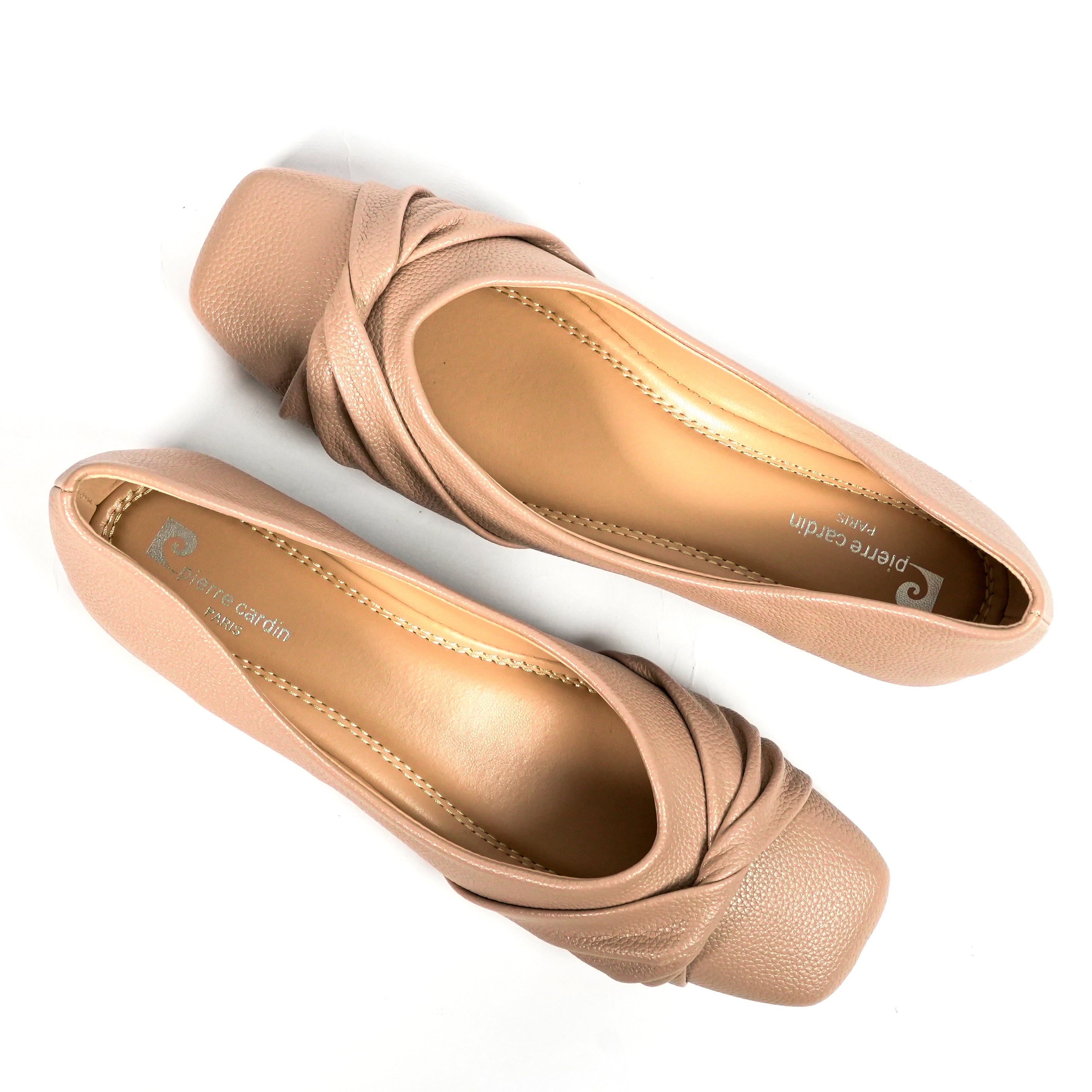 Pierre Cardin Lady Pump Shoes - 55VD184