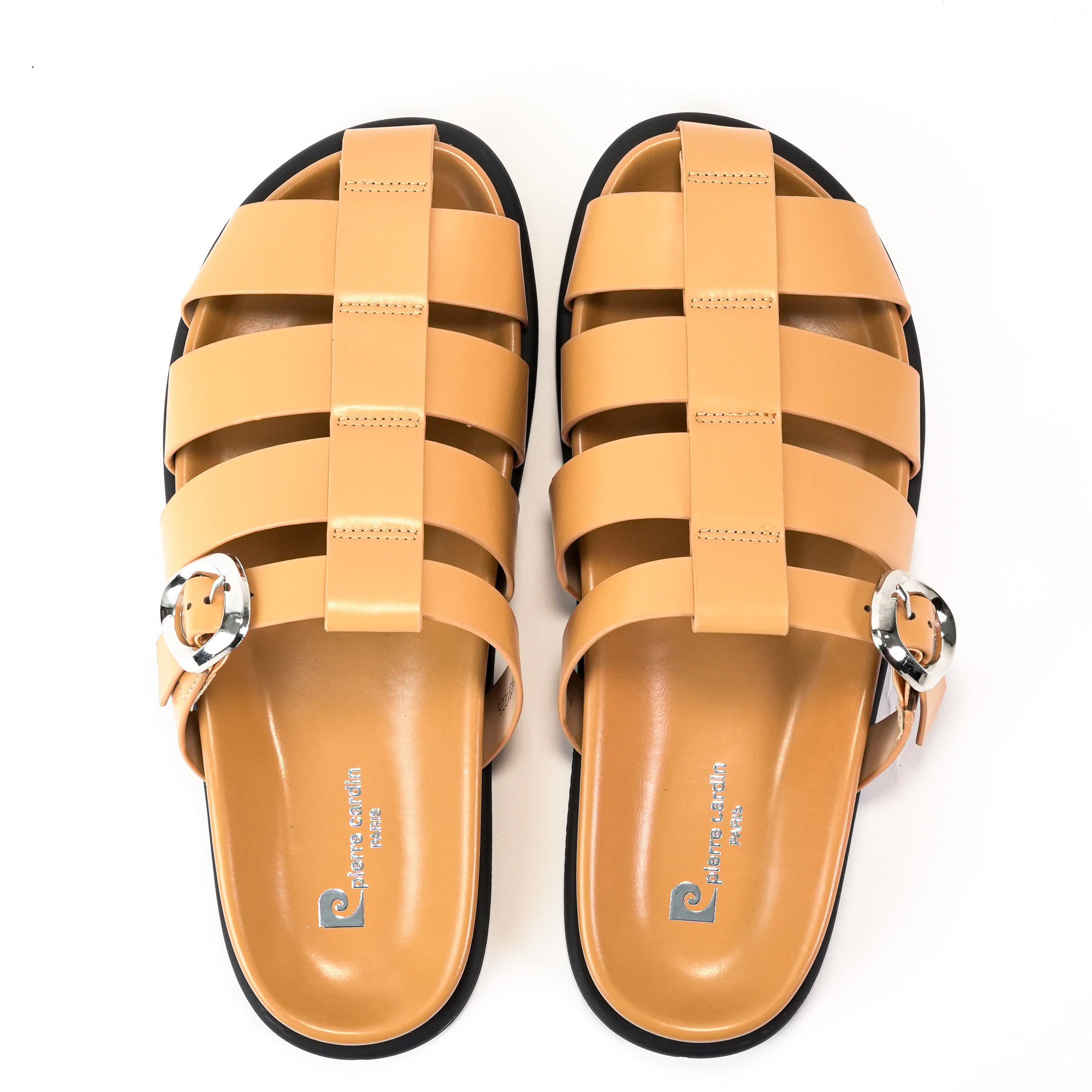 Pierre Cardin Woman Comfort Sandals - 55VS186