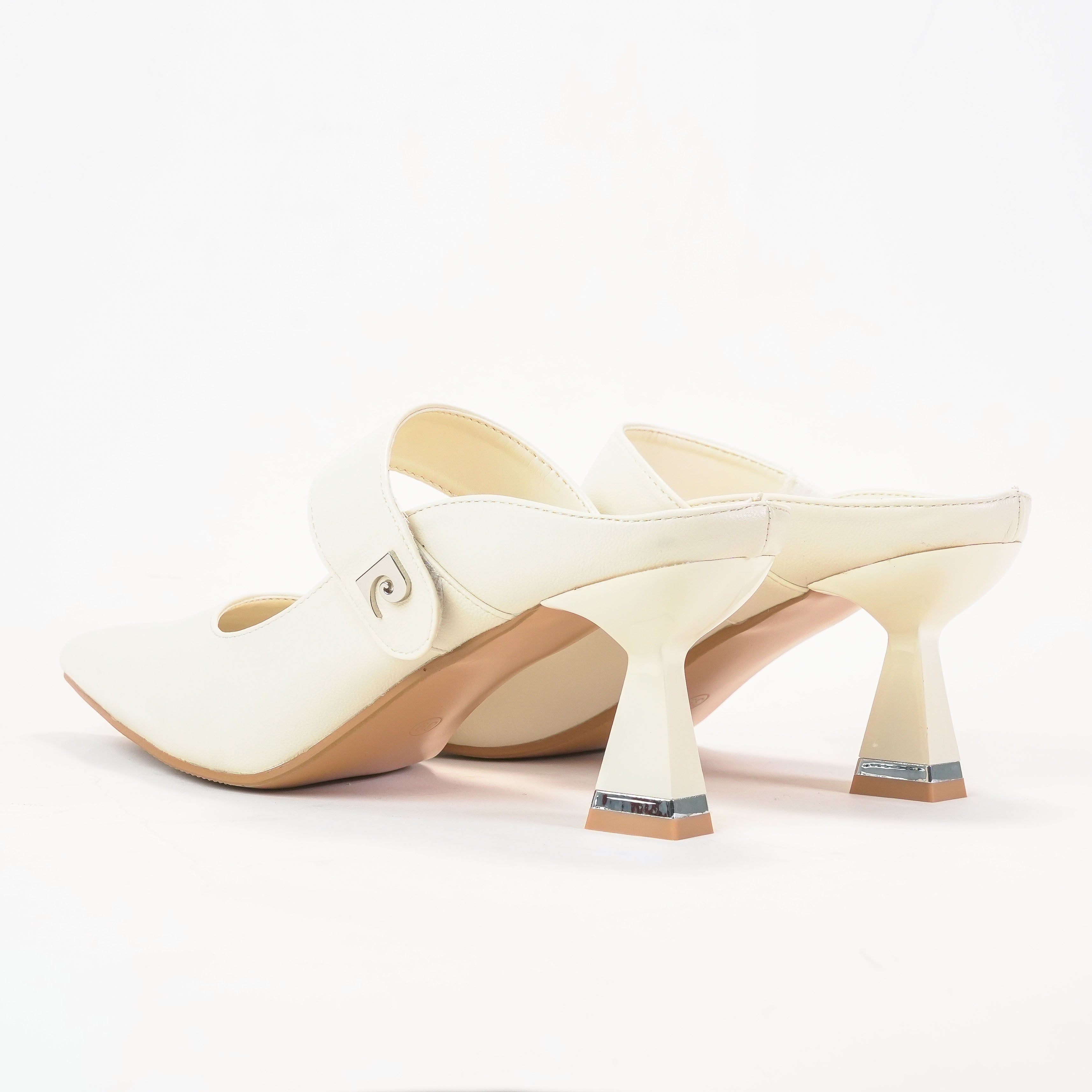 Pierre Cardin Lady Sling-back Sandals 55VD191