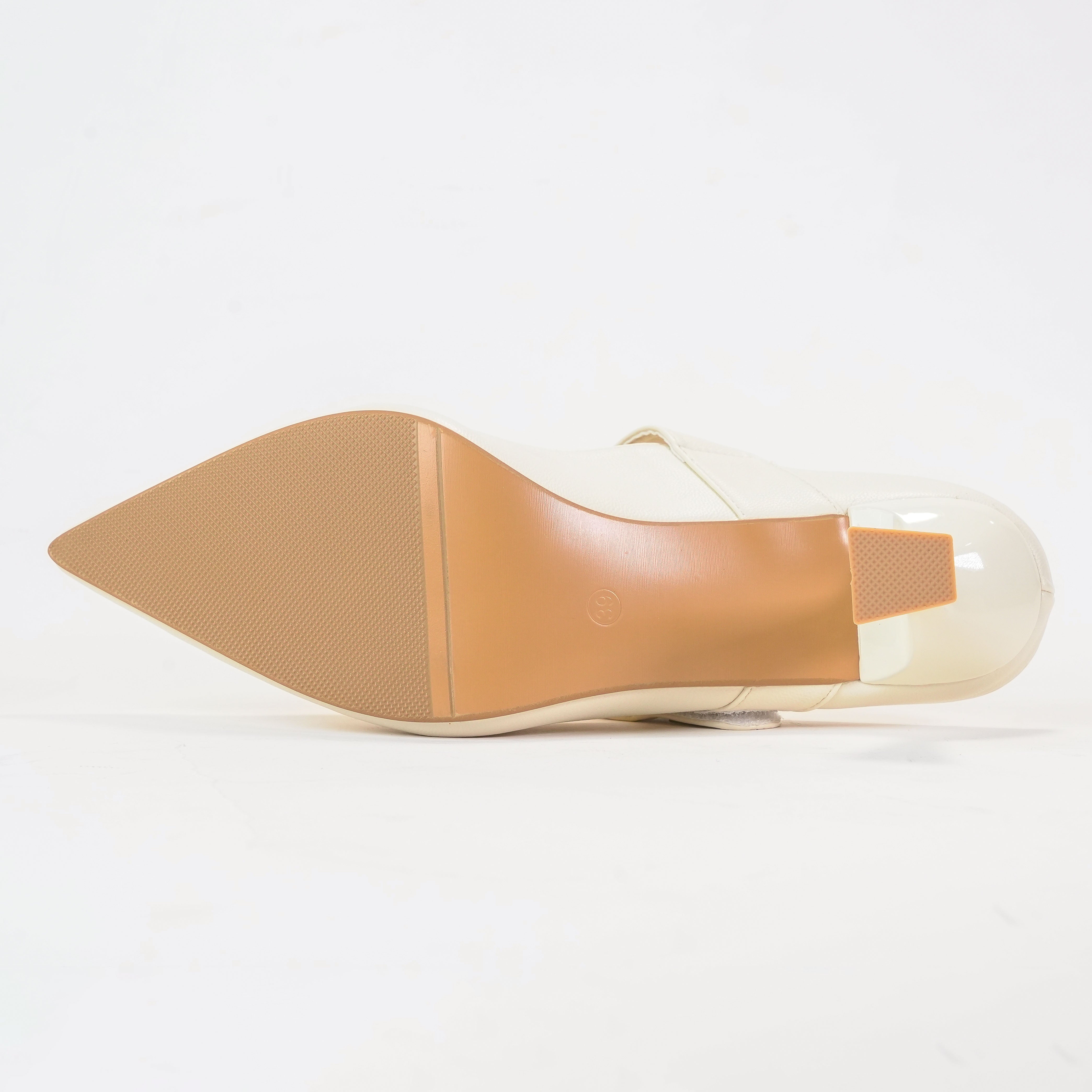 Pierre Cardin Lady Sling-back Sandals 55VD191