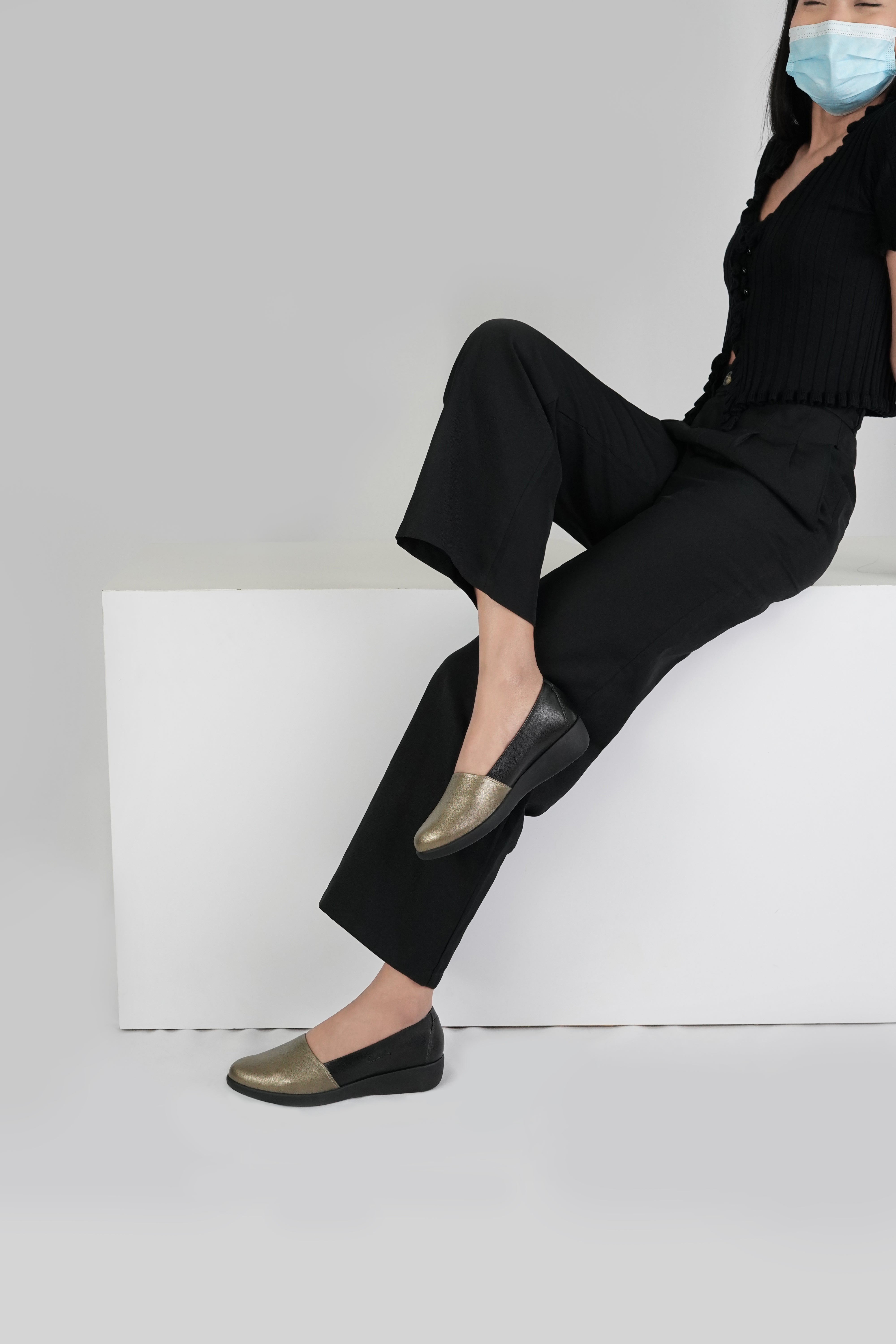 Pierre Cardin Fasion Barbie Shoes - 27WC455