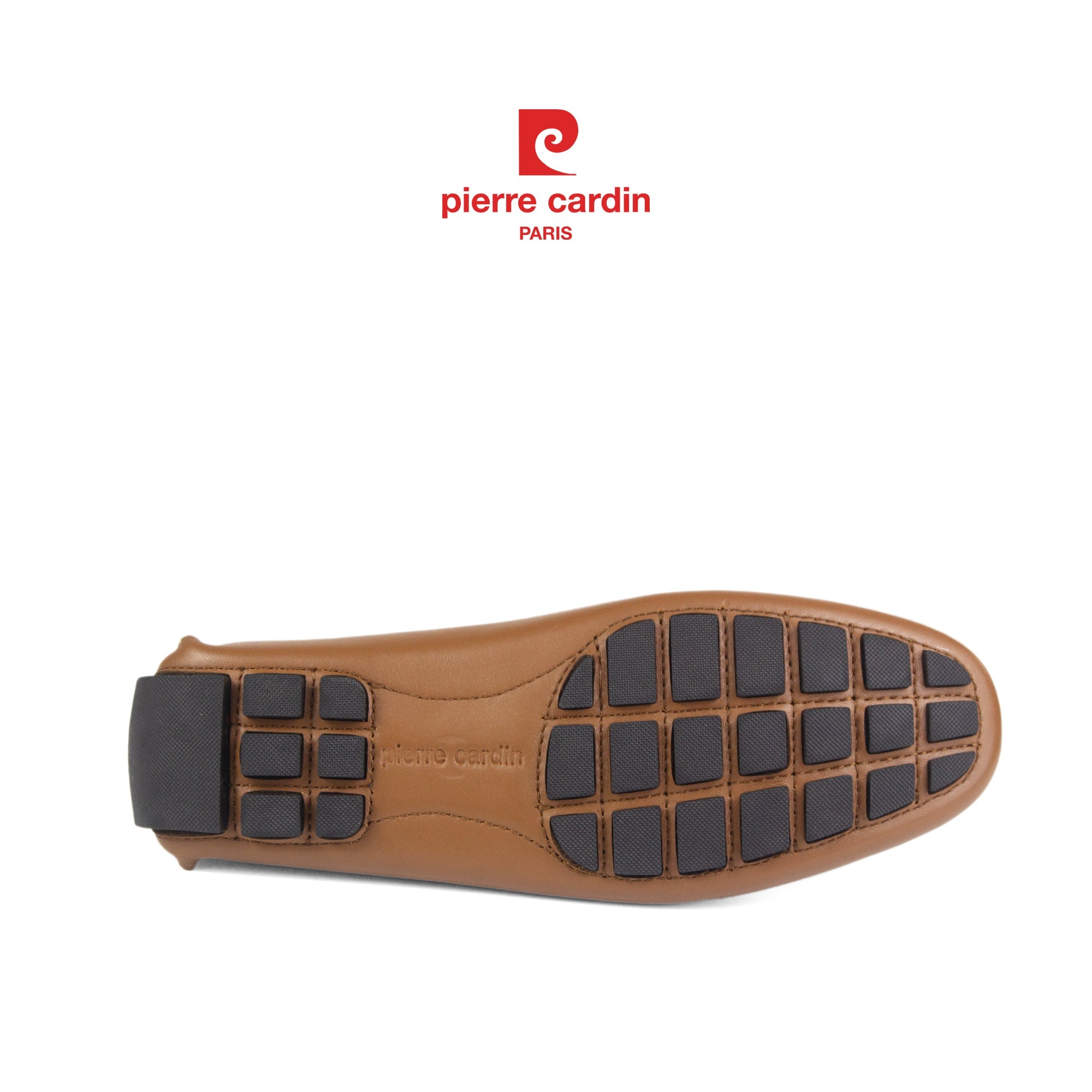 Pierre Cardin Casual-style Moccasins Shoes - PCMFWLH 525