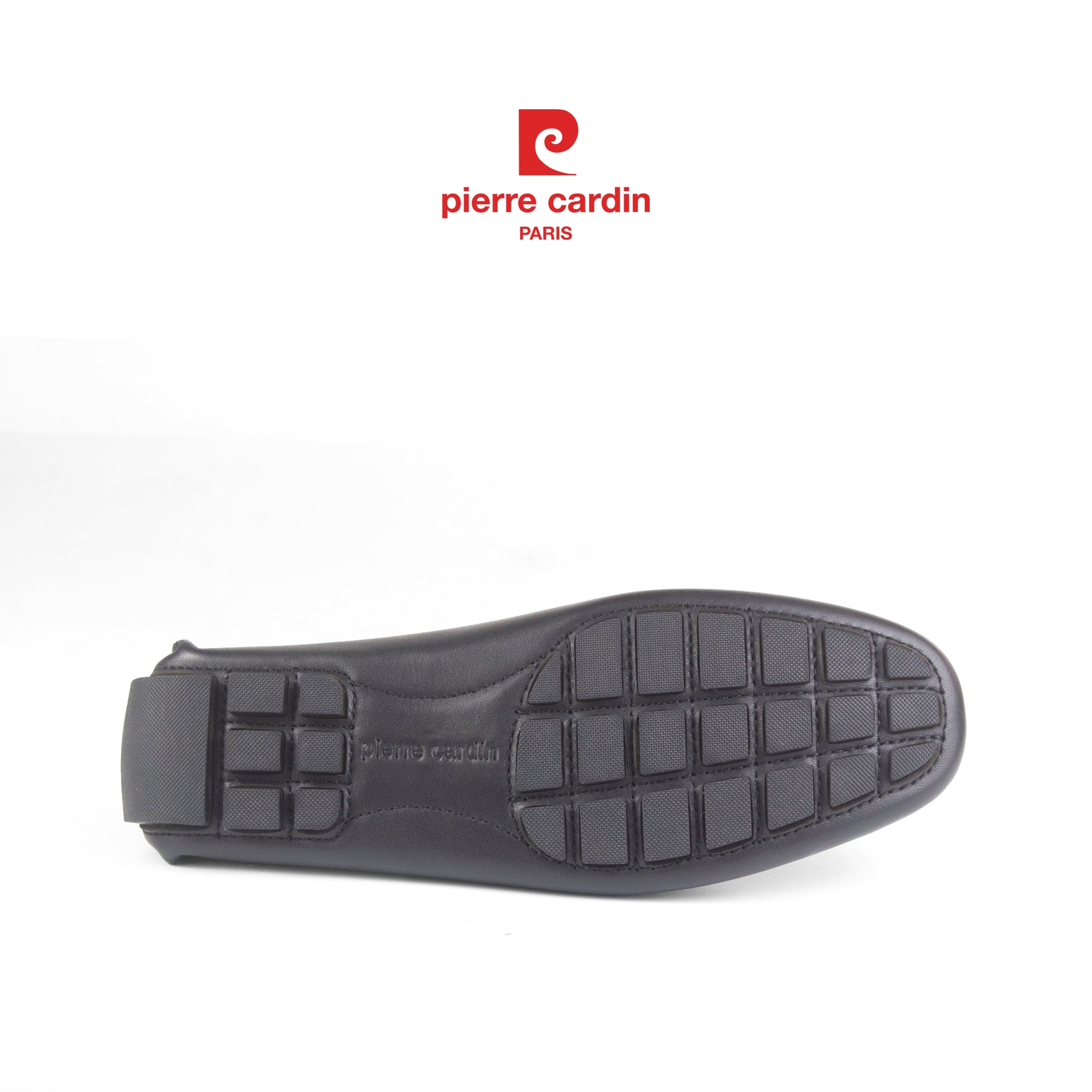 Pierre Cardin Casual-style Moccasins Shoes - PCMFWLH 525