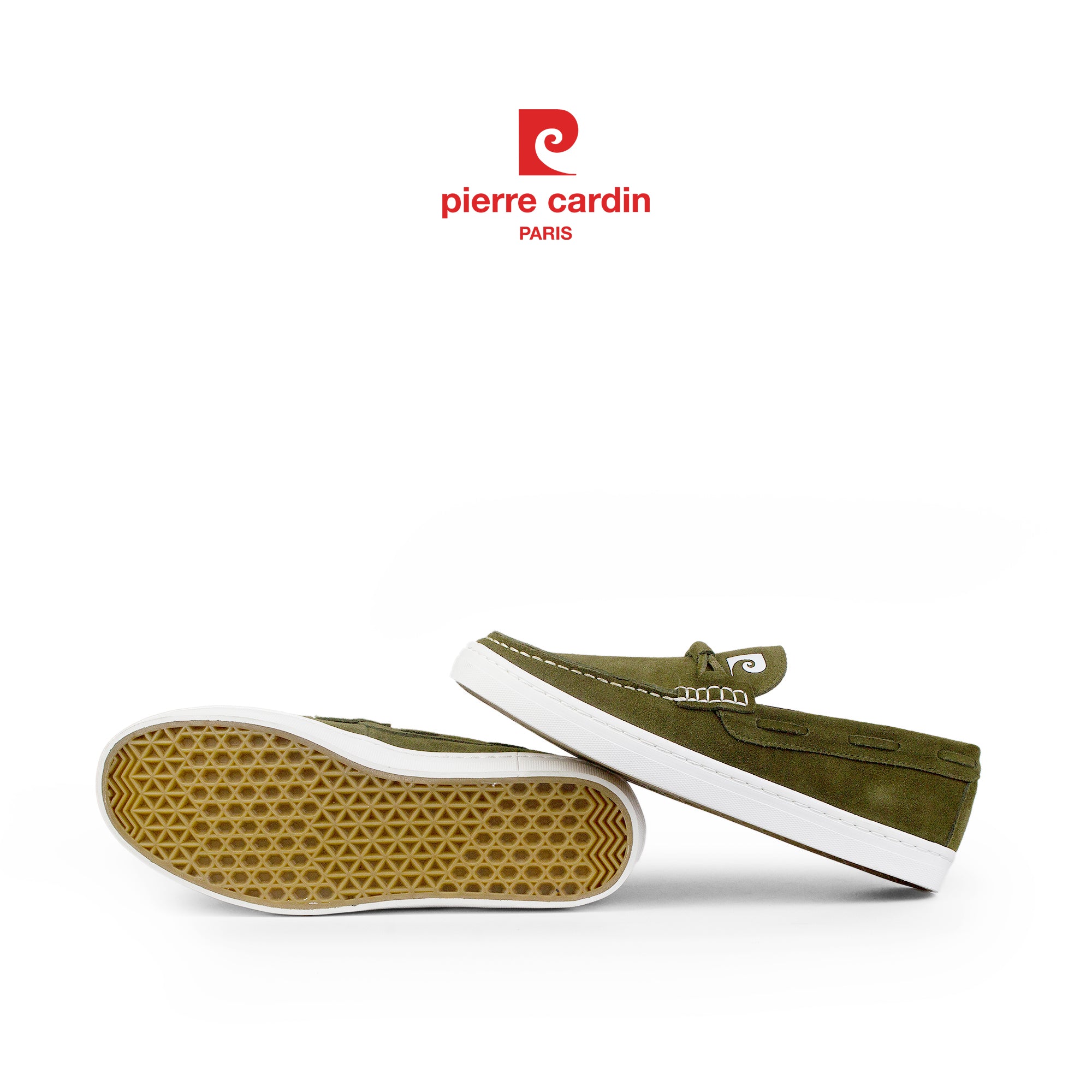ဖိနပ်ลำลอง – Pierre Cardin รุ่น PCMFWLH 908