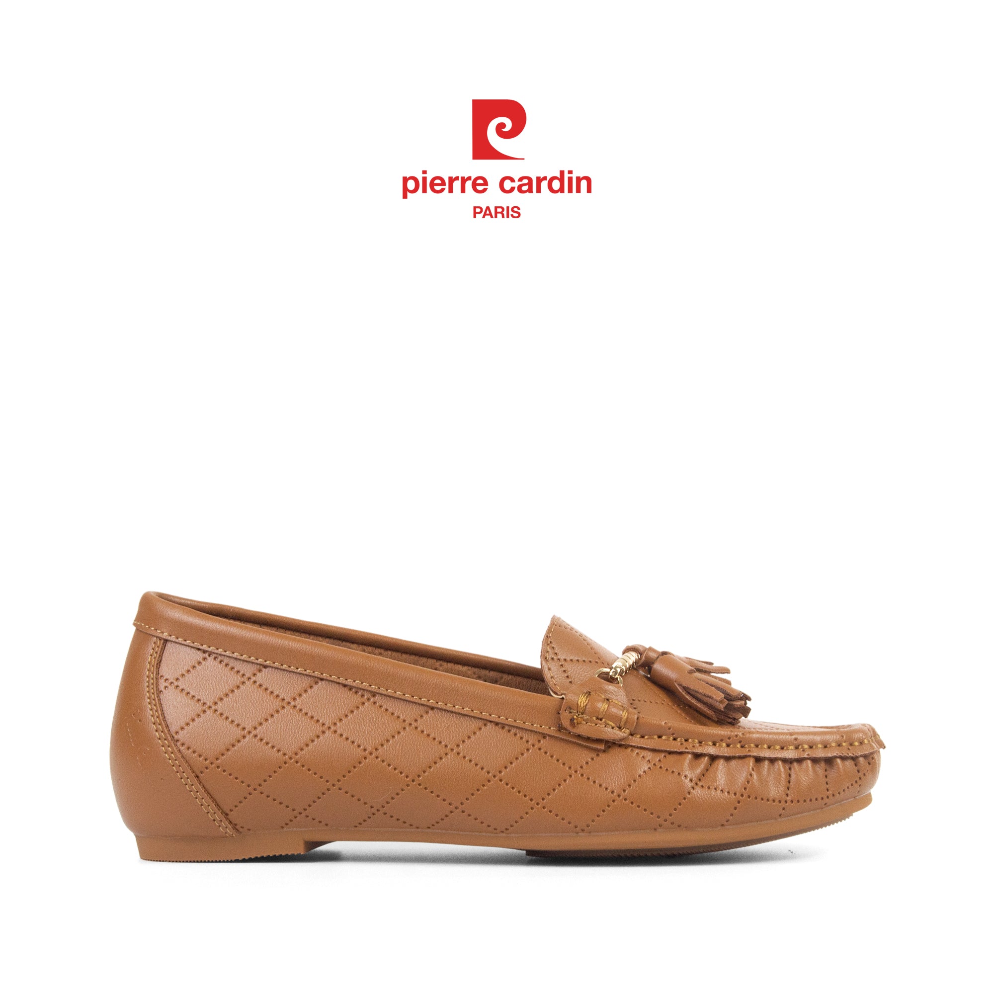 နှစ်သိမ့်မှု Pierre Cardin ဒေါက်မြင့်ဖိနပ် - PCWFWSH 255