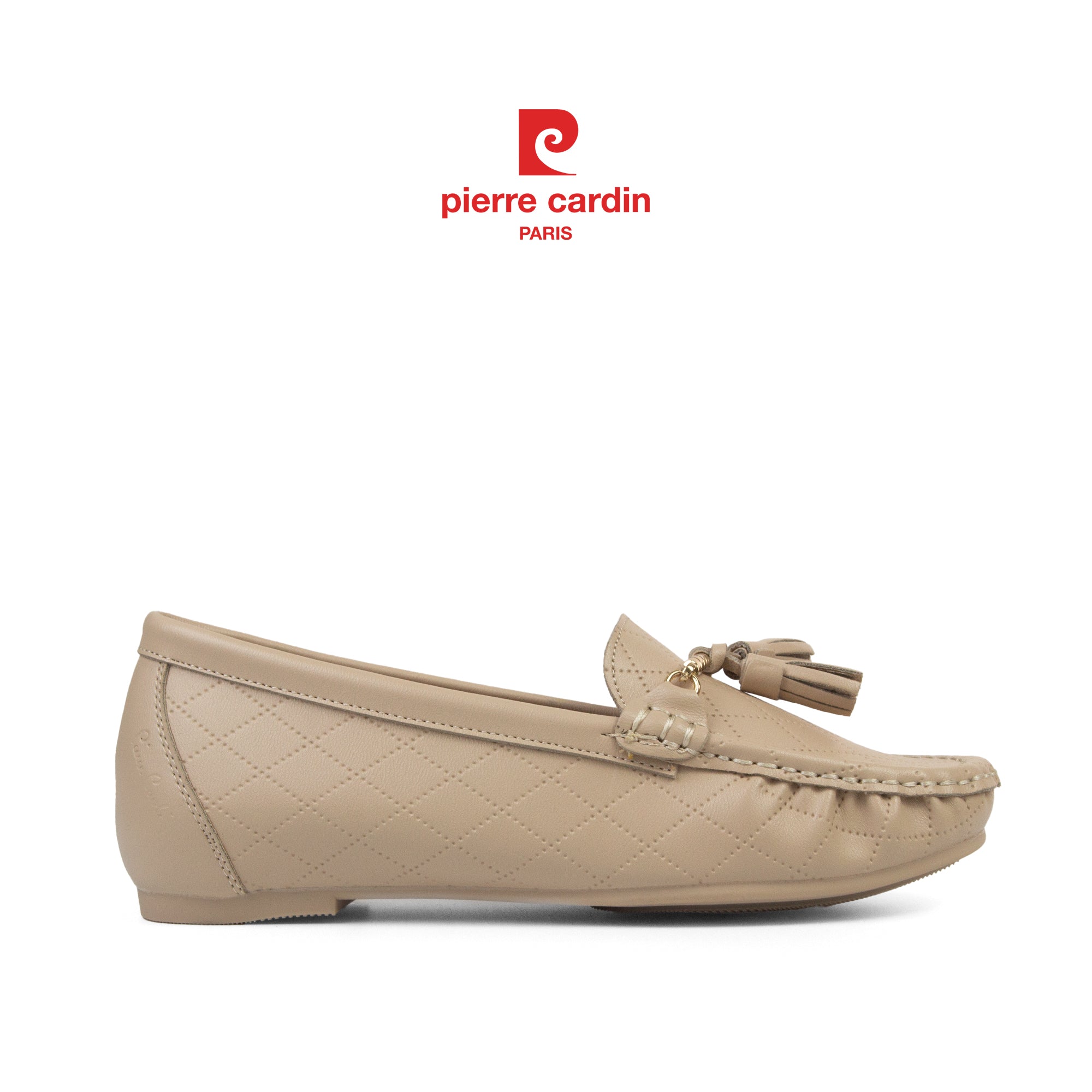 နှစ်သိမ့်မှု Pierre Cardin ဒေါက်မြင့်ဖိနပ် - PCWFWSH 255