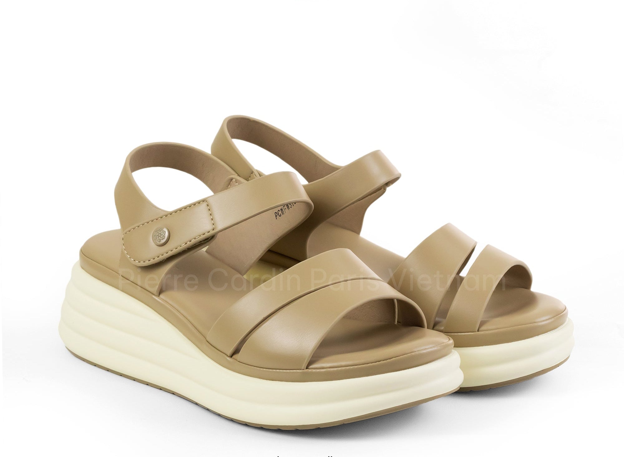 Pierre Cardin Lady Comfort Sandals - PCWFWSH 256