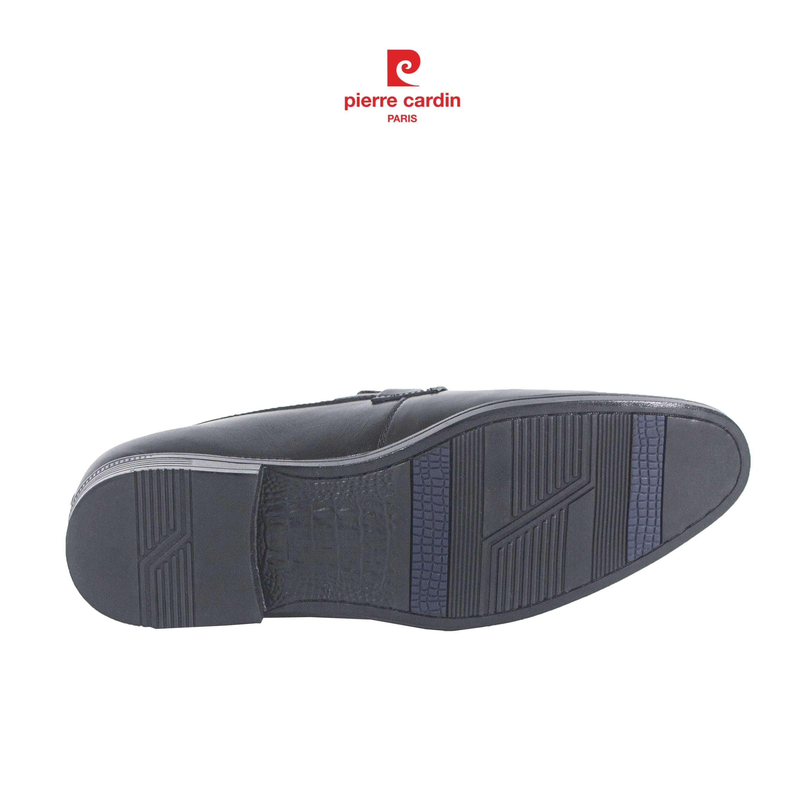 Pierre Cardin Penny Loafer Shoes - PCMFWL 723