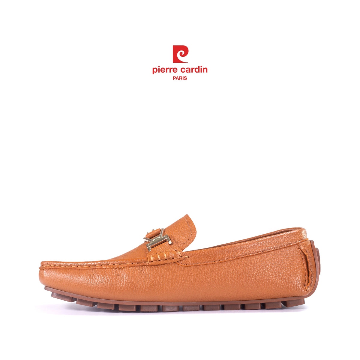 Pierre Cardin Casual-style Moccasins Shoes - PCMFWLH 524