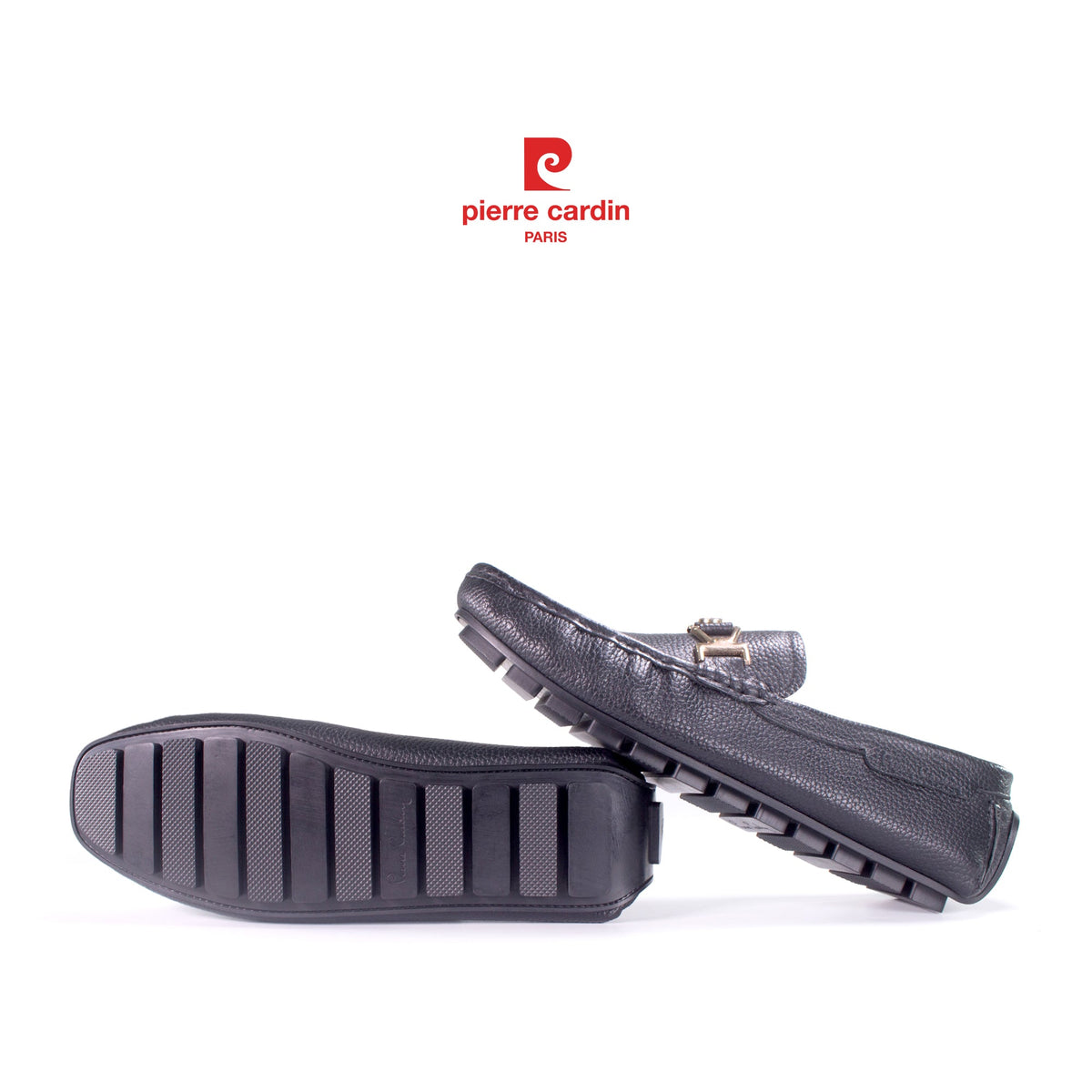 Pierre Cardin Casual-style Moccasins Shoes - PCMFWLH 524