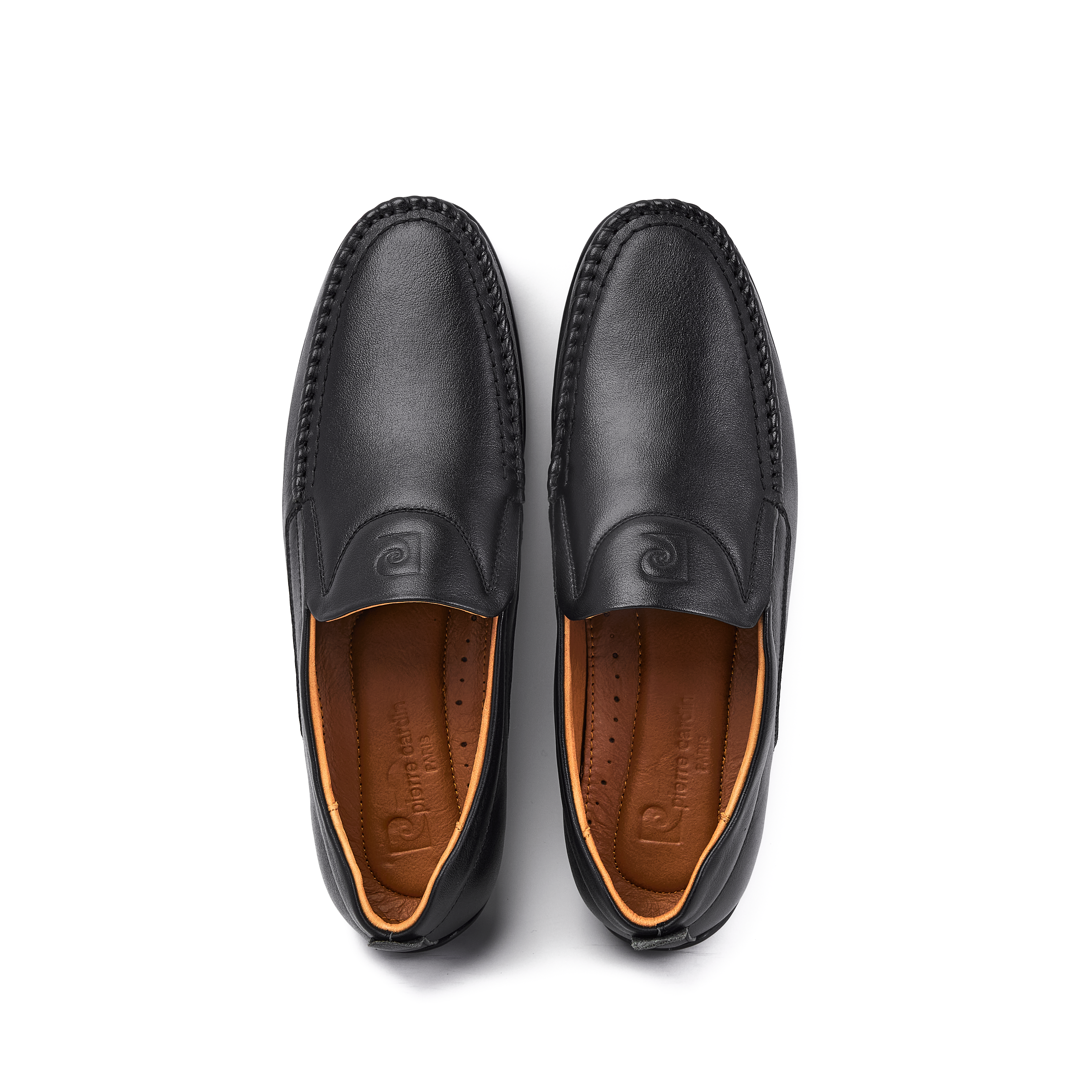 Pierre Cardin Loafer Shoes - PCMFWL 800