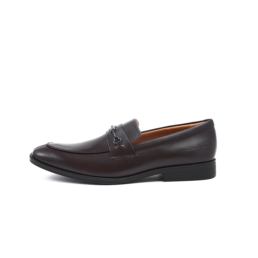 Pierre Cardin Horsebit Loafer Shoes - PCMFWL 794