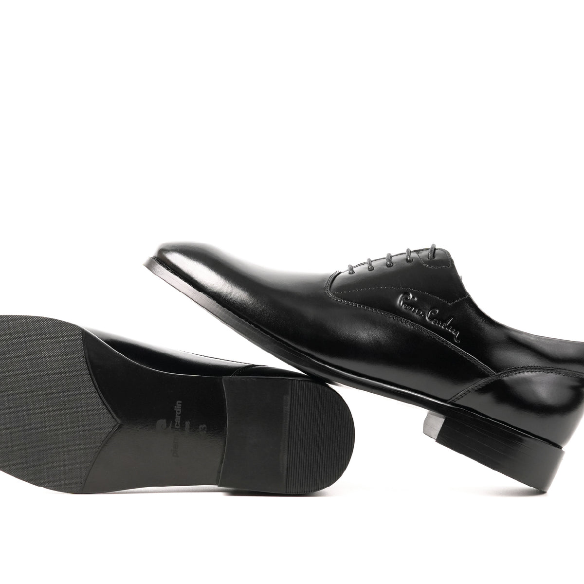 Pierre Cardin Men’s Oxford Shoes 384