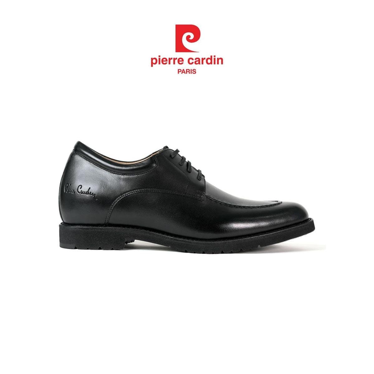 Pierre Cardin Men’s Derby Shoes 374