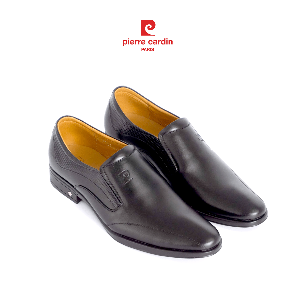 รองเท้าโลฟเฟอร์สไตล์โมเดิร์น Pierre Cardin - PCMFWLG 732