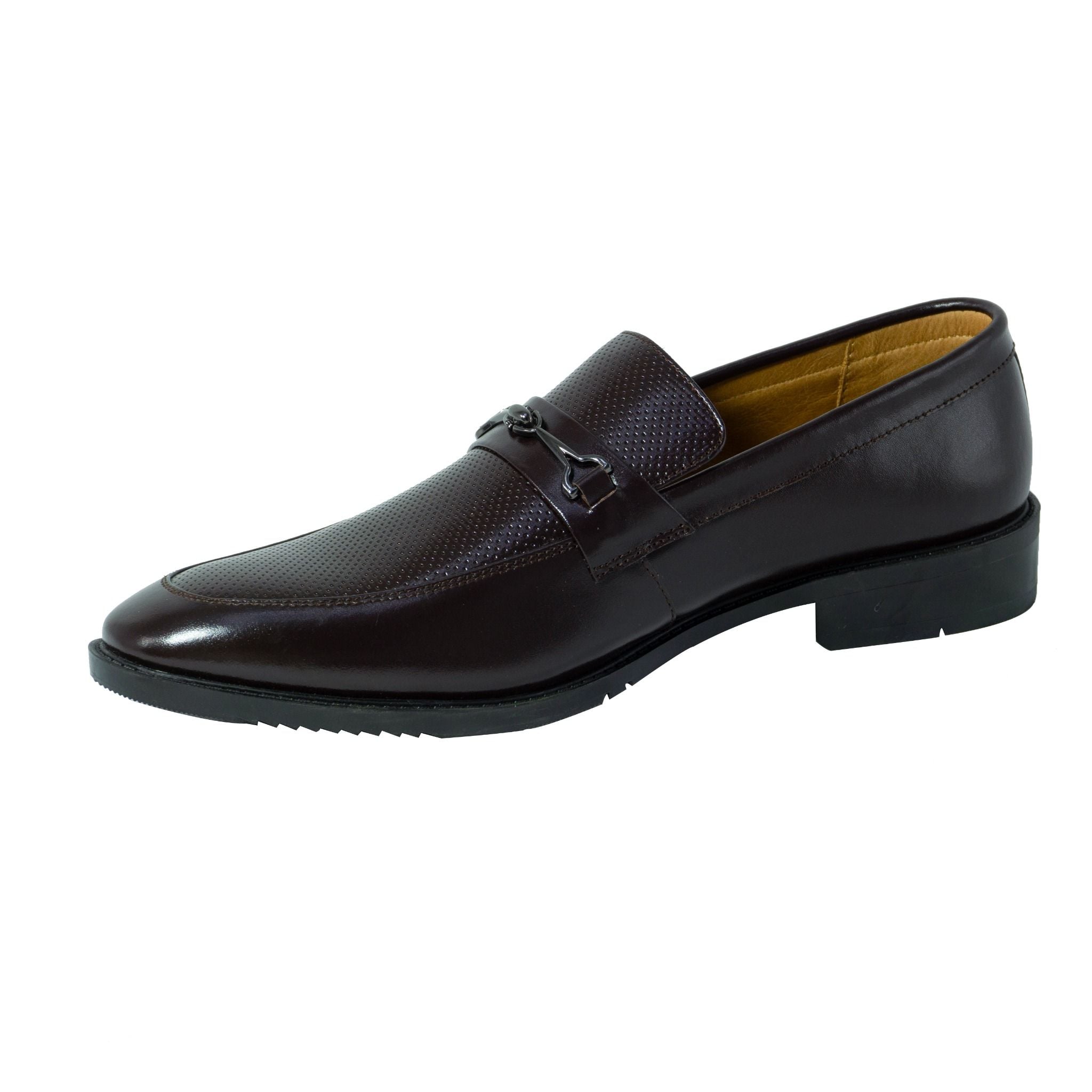 Pierre Cardin Horsebit Loafer Shoes 780