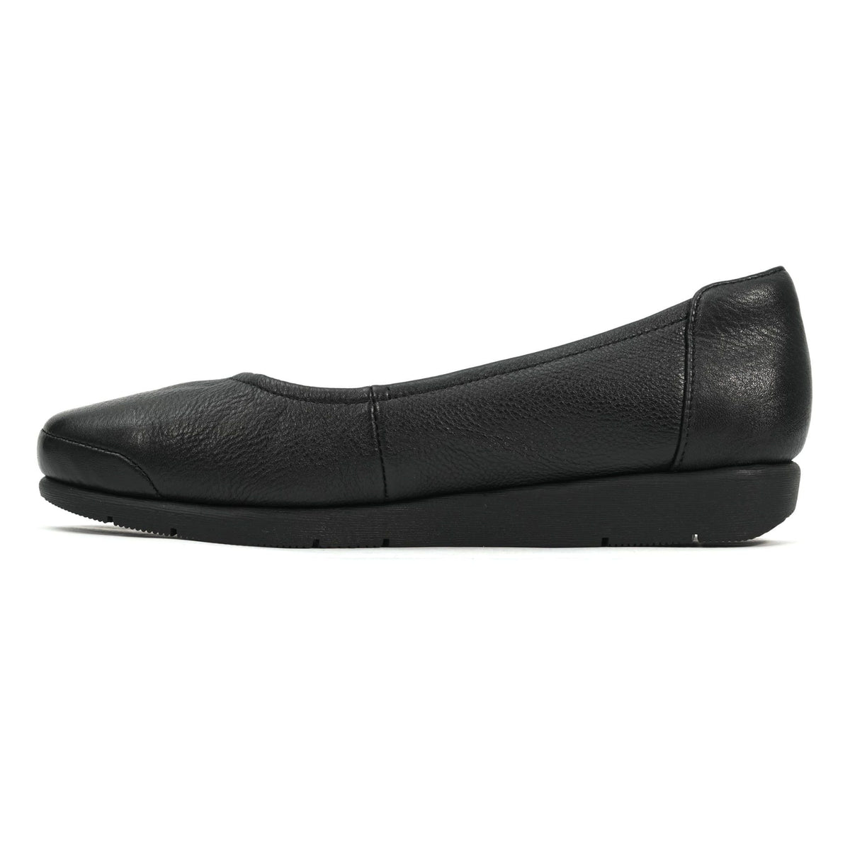 Pierre Cardin Women's MaxComfort Leather Wedge Shoes - 55AD181
