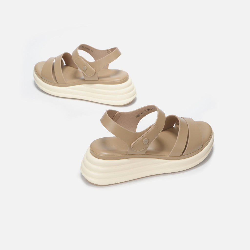 Pierre Cardin Lady Comfort Sandals - PCWFWSH 256