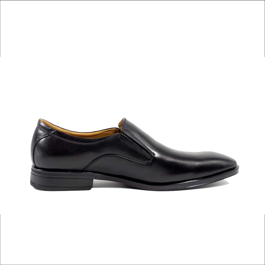 Pierre Cardin Plain Toe Loafer Shoes - PCMFWL 748