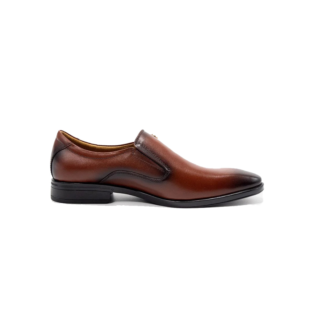 Pierre Cardin Plain Toe Loafer Shoes - PCMFWL 748
