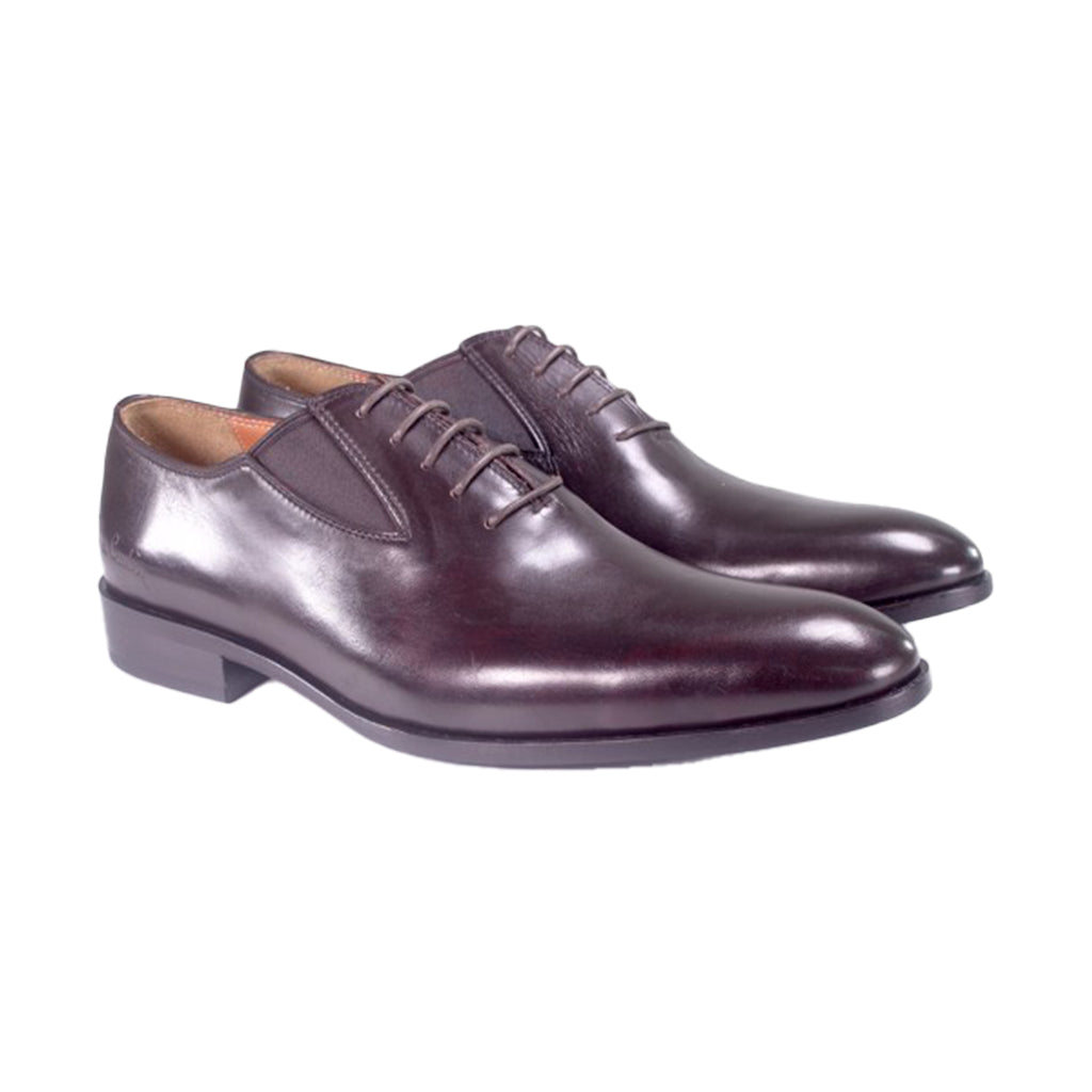 Pierre Cardin Premium Wholecut Oxford Shoes 351