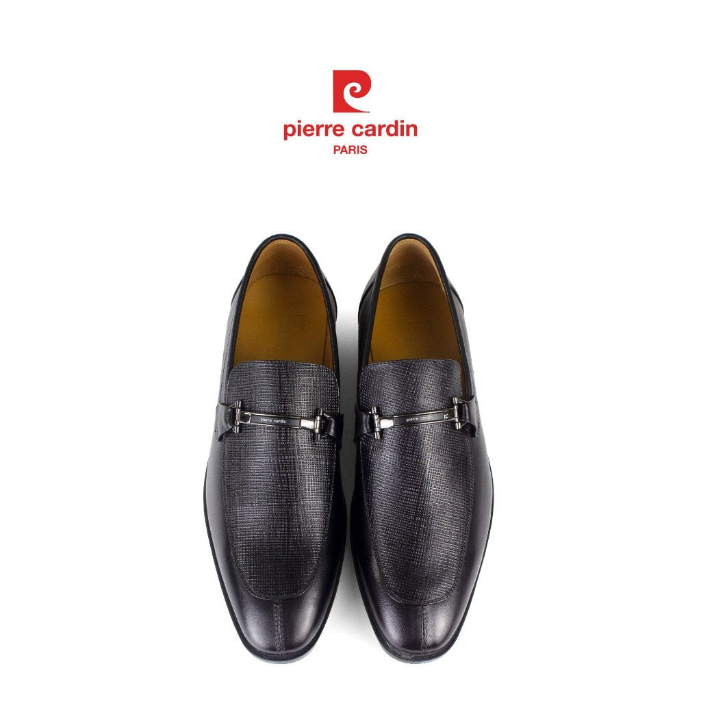 Pierre Cardin Horsebit Loafer Shoes 783