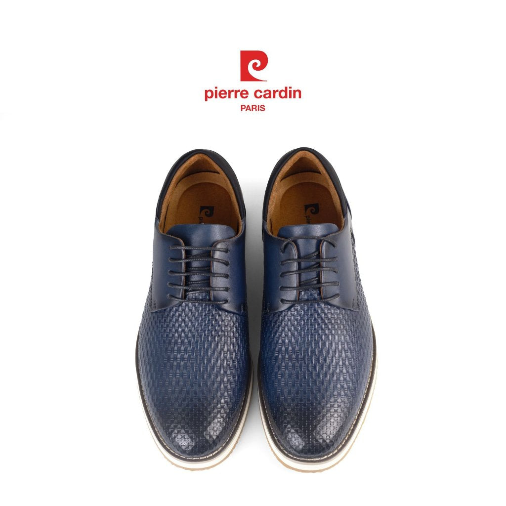 Pierre Cardin Fashion Evening Derby Shoes 789
