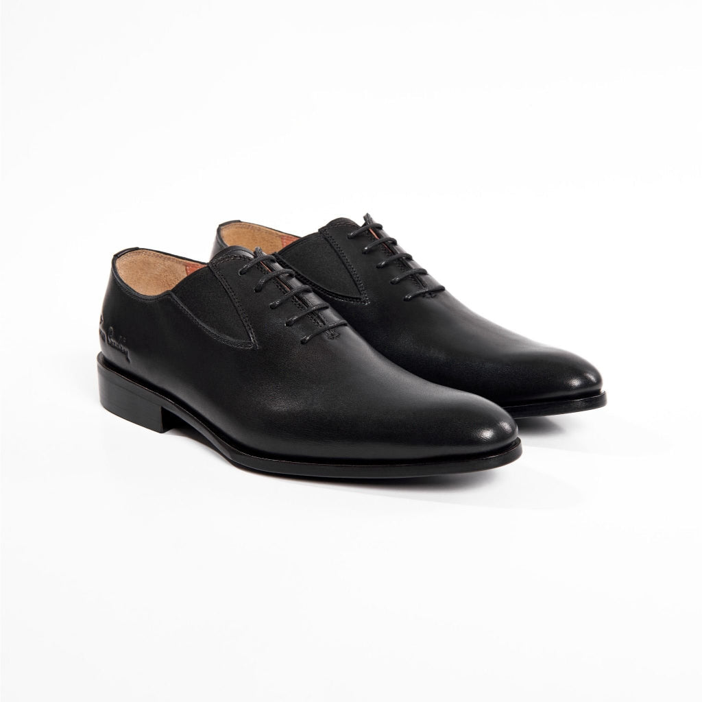 Pierre Cardin Premium Wholecut Oxford Shoes 351