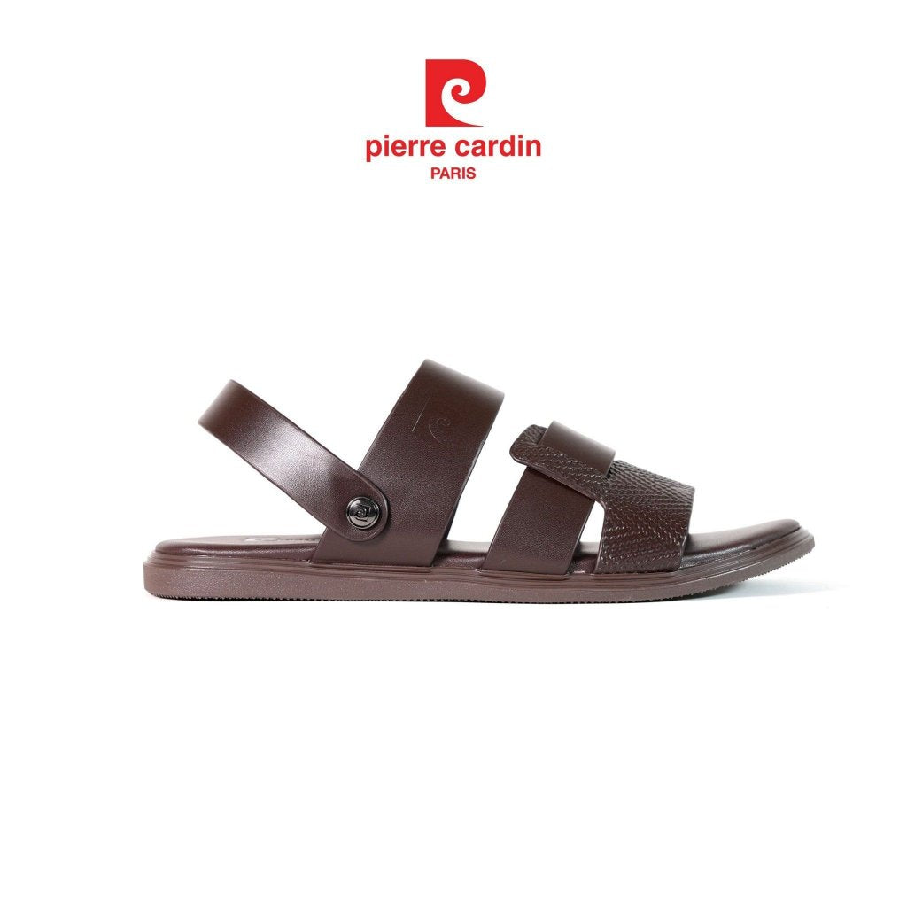 Pierre Cardin Men's Sandals Shoes 165