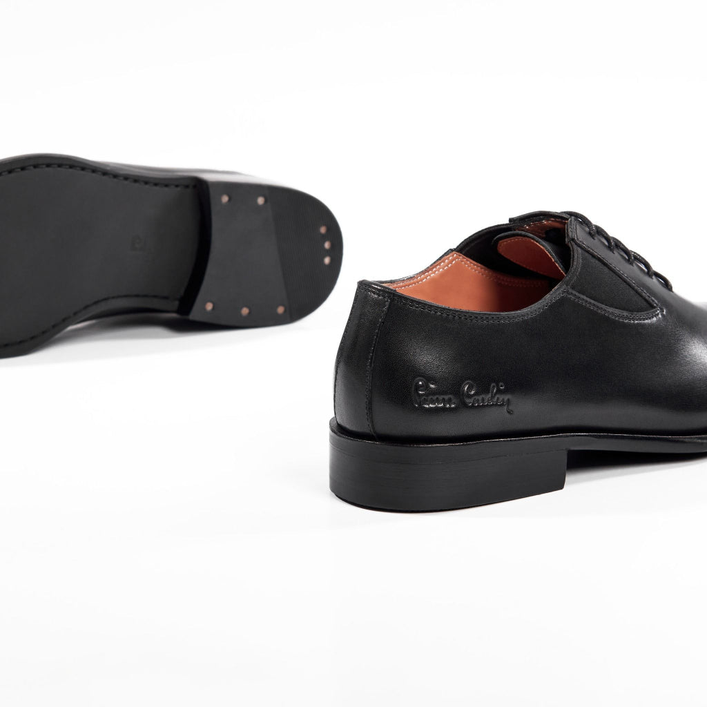 Pierre Cardin Premium Wholecut Oxford Shoes 351