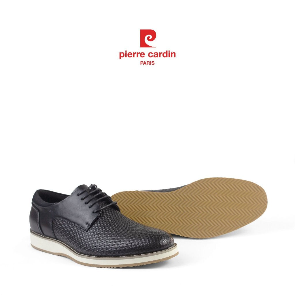 Pierre Cardin Fashion Evening Derby Shoes 789