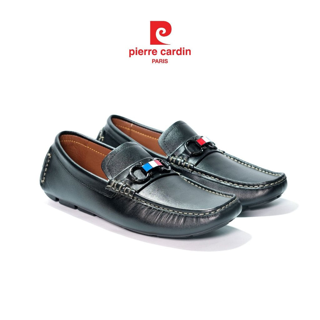 Pierre Cardin Moccasins Shoes - PCMFWL 530 (Romanticsm)