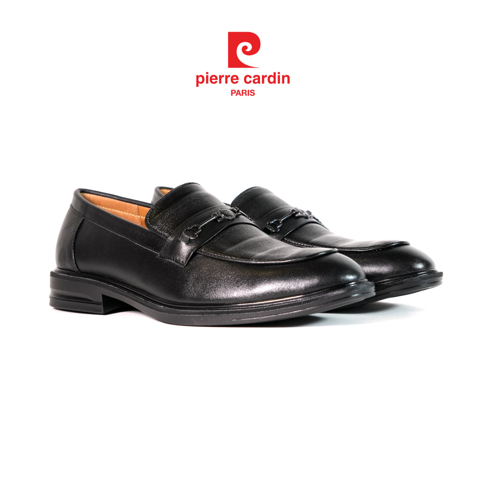 Pierre Cardin Horsebit Loafer Shoes 799