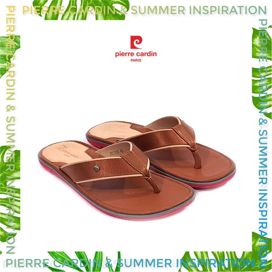Pierre Cardin ပရီမီယံသားရေဖိနပ် - PCMFWSG 151