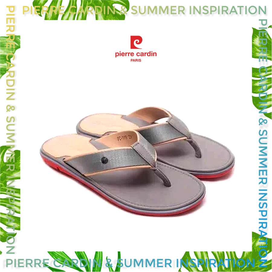 Pierre Cardin ပရီမီယံသားရေဖိနပ် - PCMFWSG 151