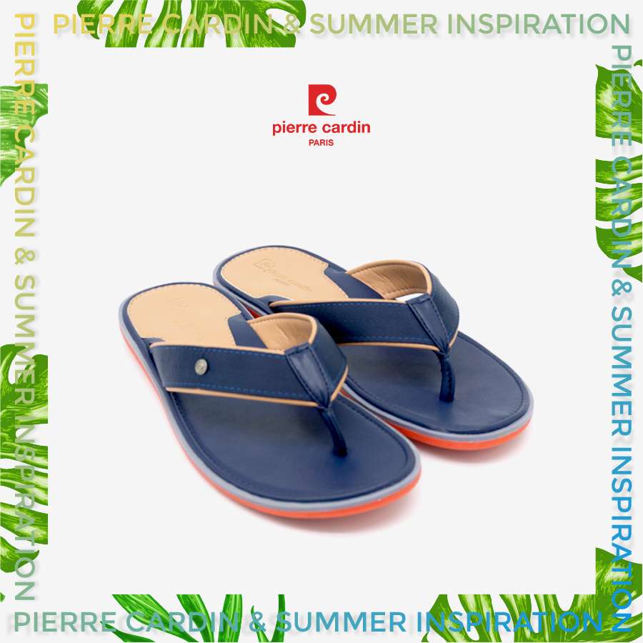 Pierre Cardin Man Slides - PCMFWSG 151