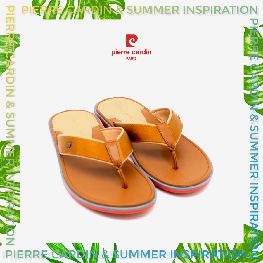 Pierre Cardin ပရီမီယံသားရေဖိနပ် - PCMFWSG 151
