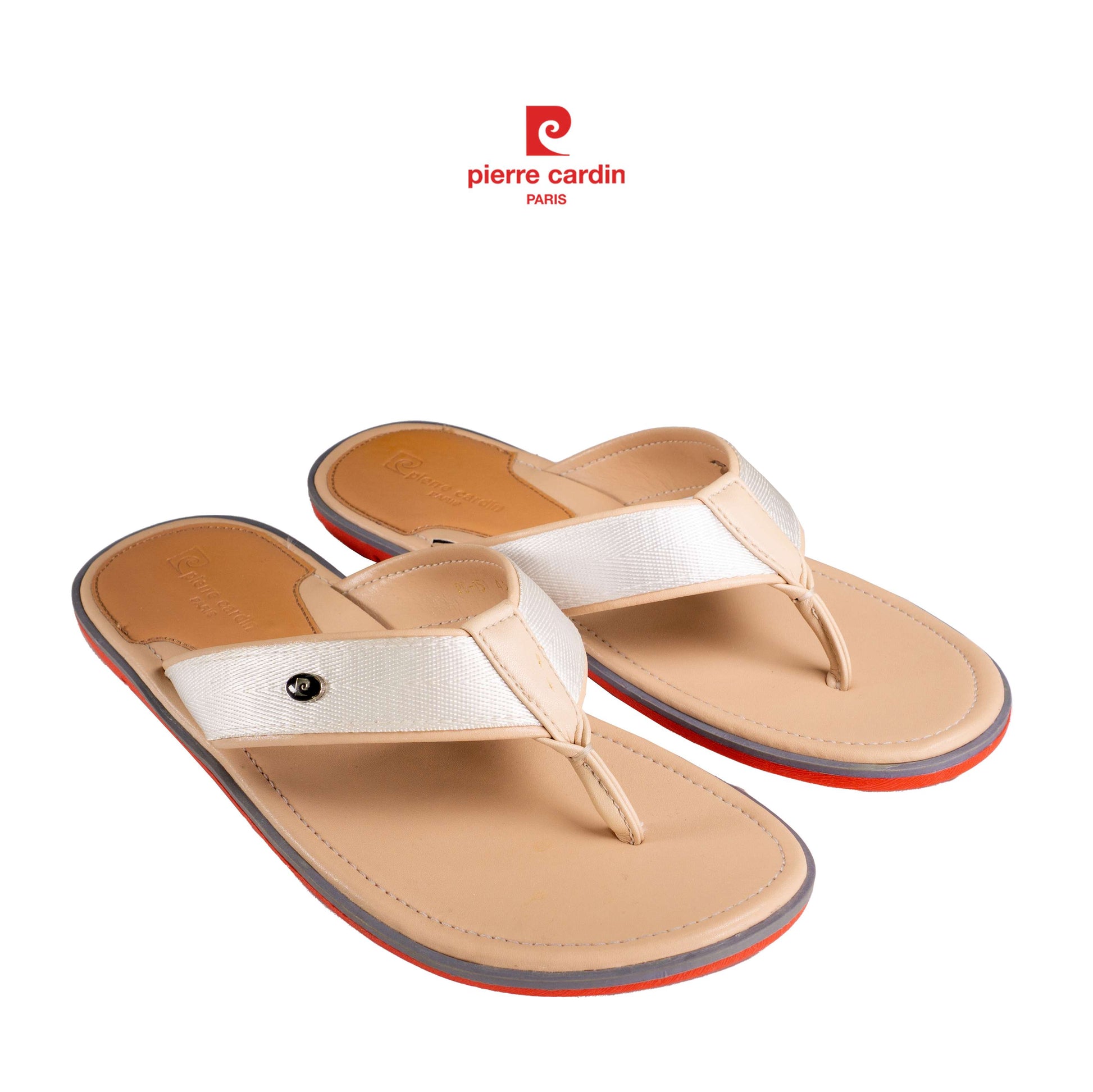 Pierre Cardin ပရီမီယံသားရေဖိနပ် - PCMFWSG 151