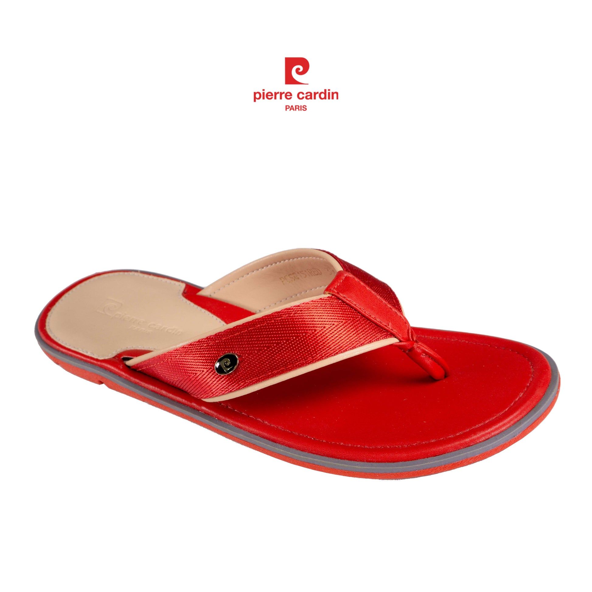 Pierre Cardin ပရီမီယံသားရေဖိနပ် - PCMFWSG 151