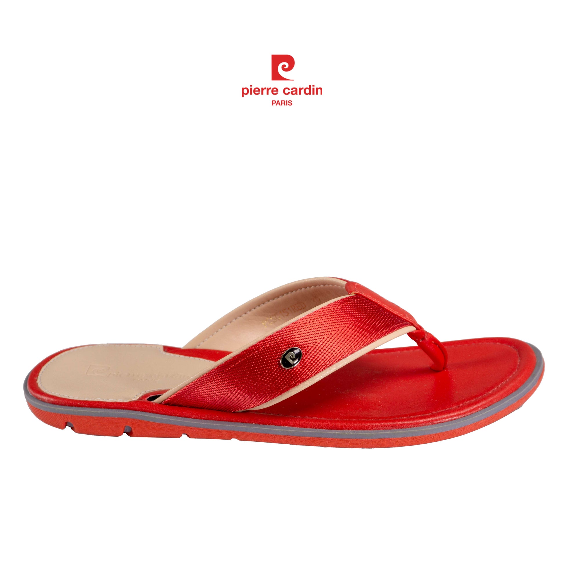 Pierre Cardin ပရီမီယံသားရေဖိနပ် - PCMFWSG 151