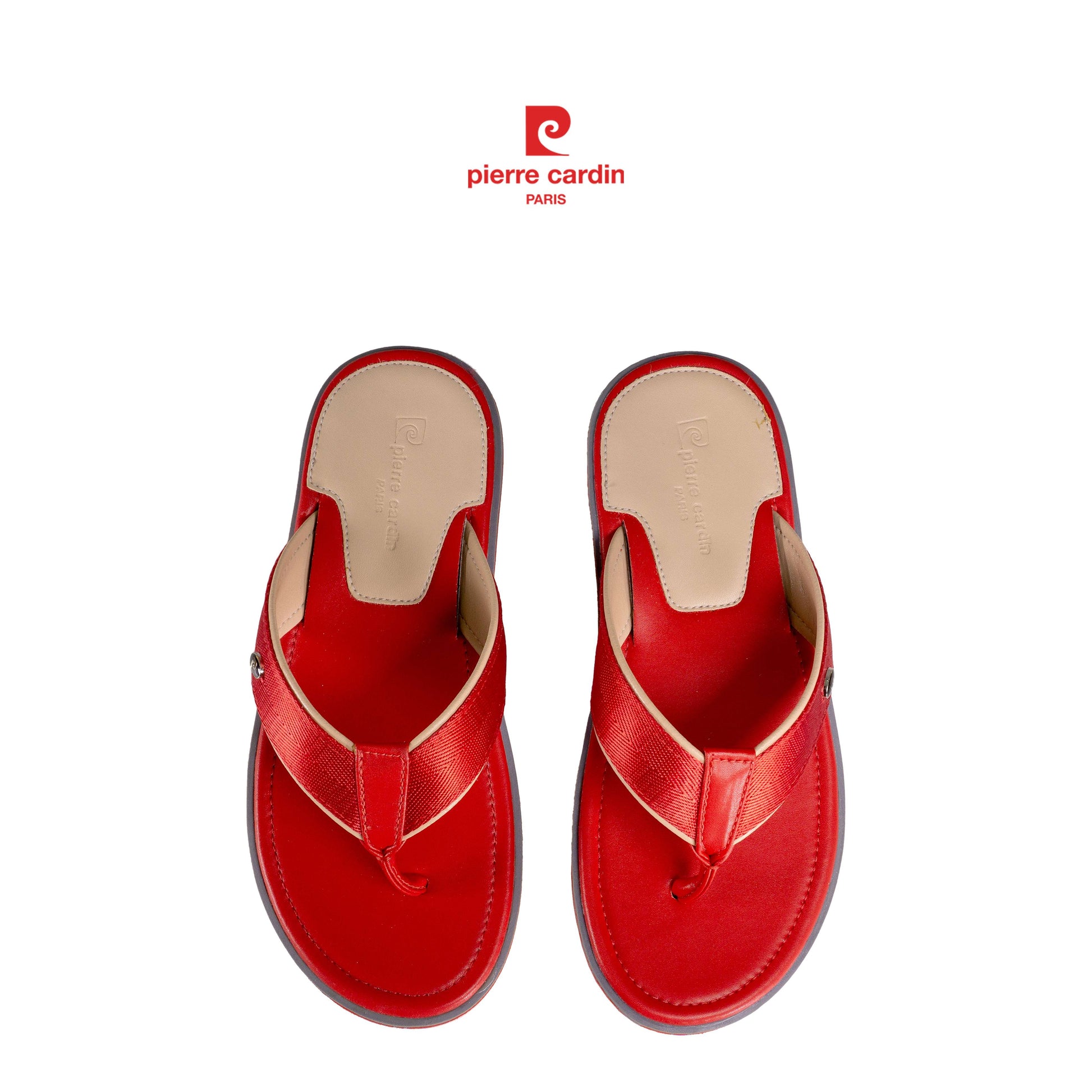 Pierre Cardin ပရီမီယံသားရေဖိနပ် - PCMFWSG 151