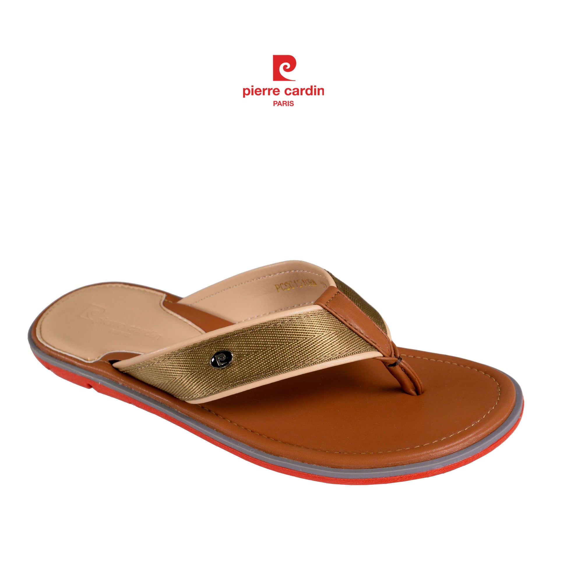 Pierre Cardin ပရီမီယံသားရေဖိနပ် - PCMFWSG 151