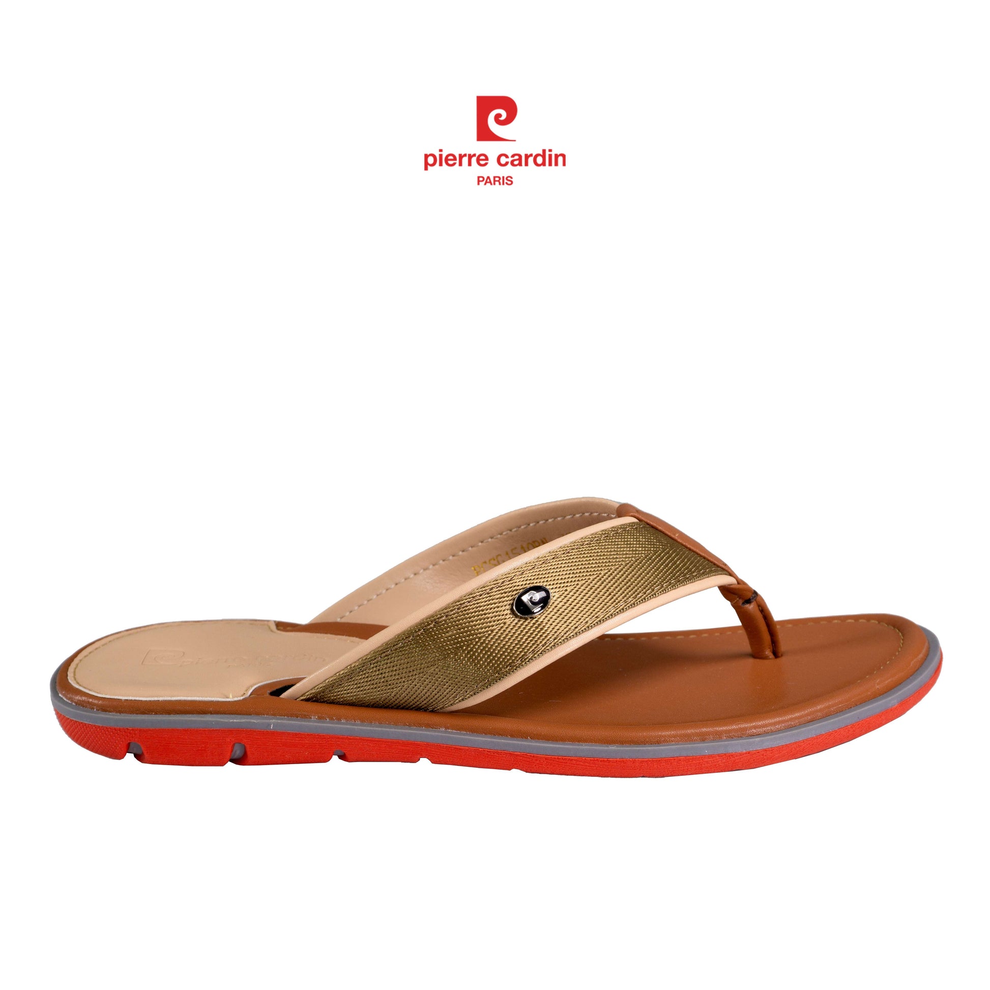 Pierre Cardin ပရီမီယံသားရေဖိနပ် - PCMFWSG 151