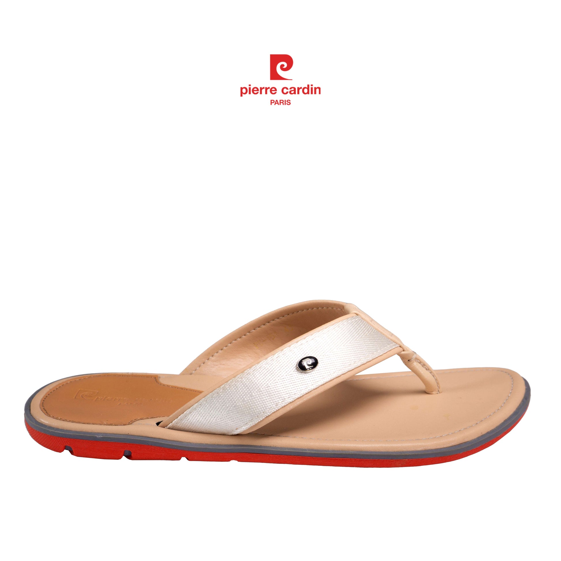Pierre Cardin ပရီမီယံသားရေဖိနပ် - PCMFWSG 151