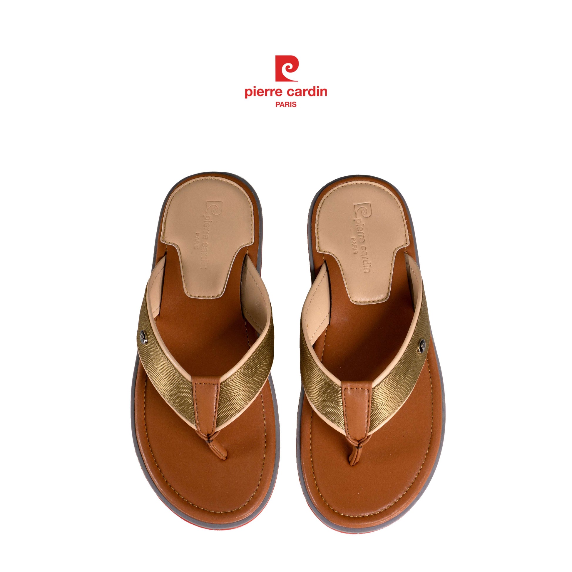 Pierre Cardin ပရီမီယံသားရေဖိနပ် - PCMFWSG 151