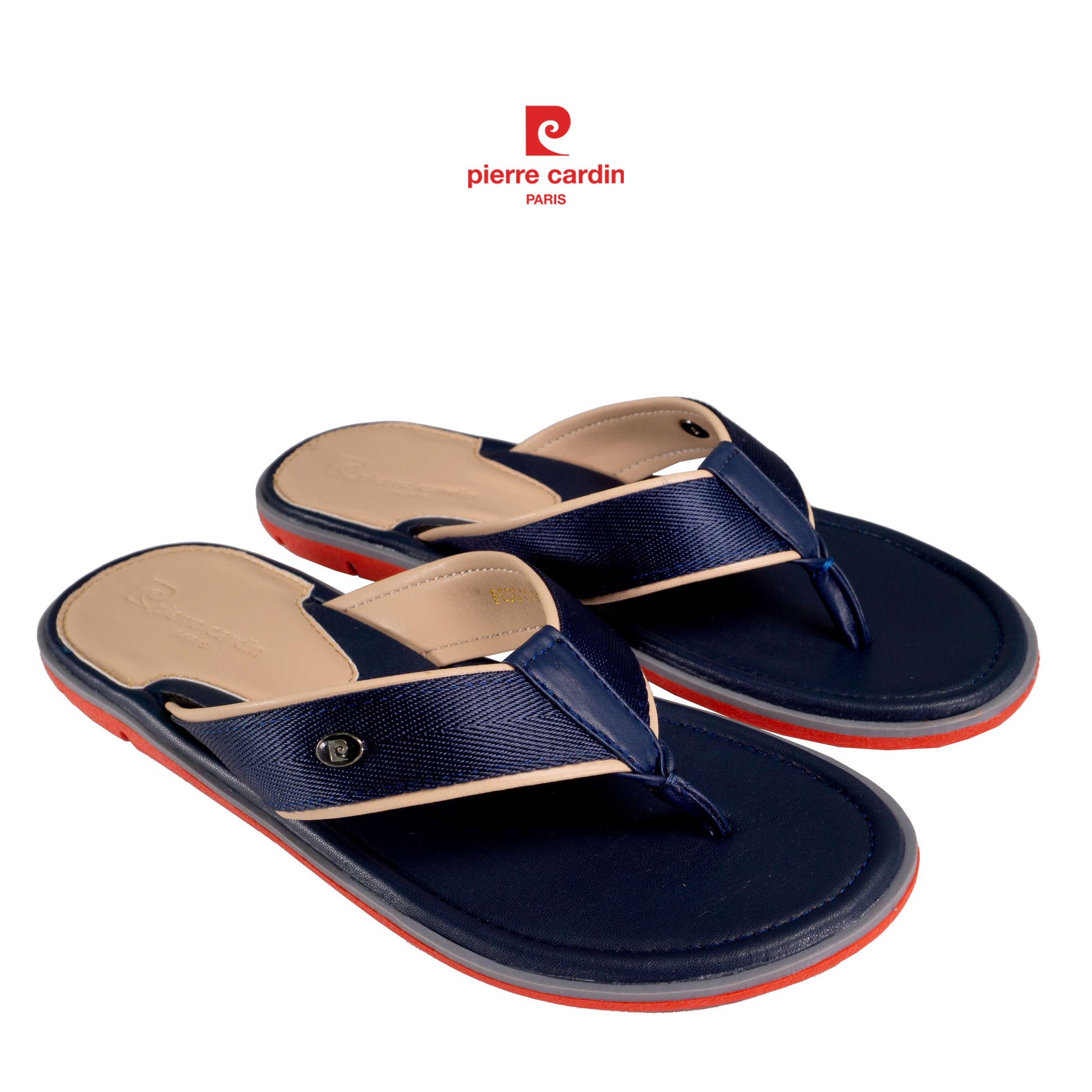 Pierre Cardin ပရီမီယံသားရေဖိနပ် - PCMFWSG 151