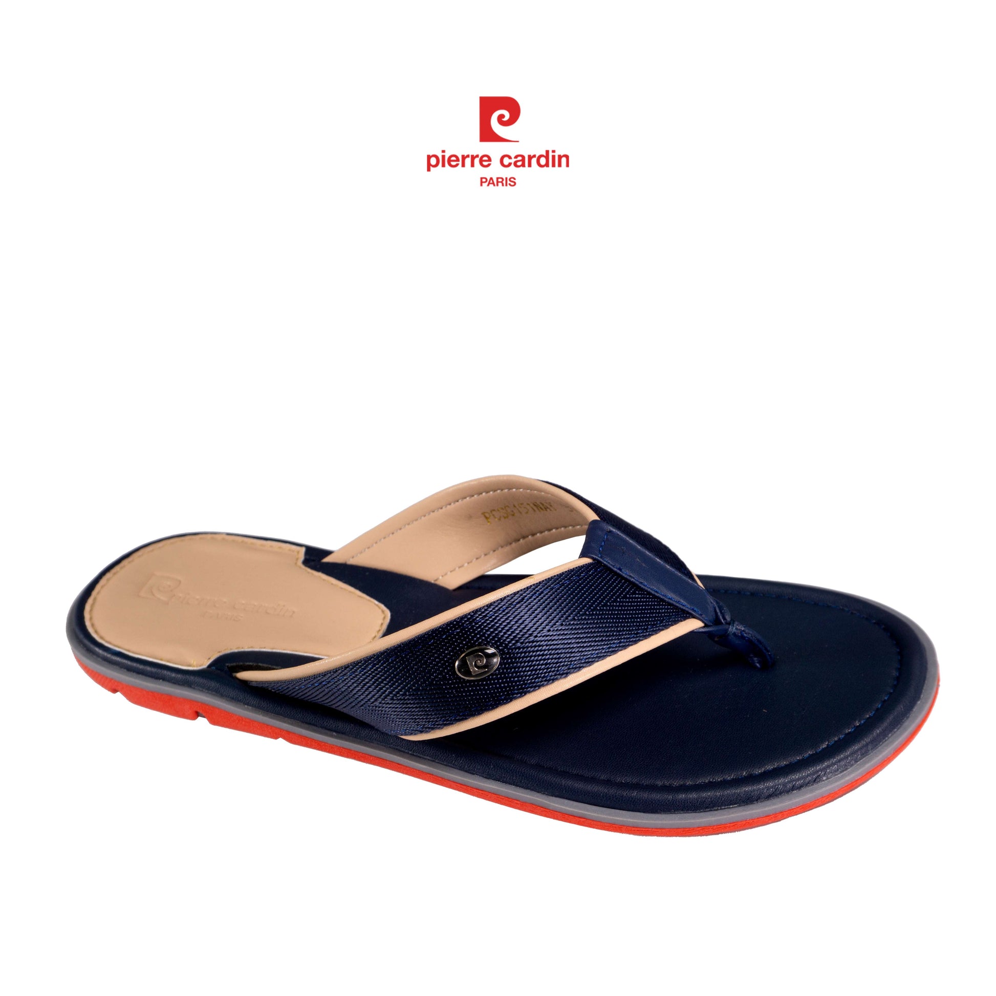Pierre Cardin ပရီမီယံသားရေဖိနပ် - PCMFWSG 151